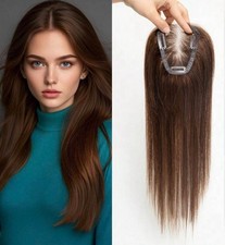 Topper Femme Brun Foncé