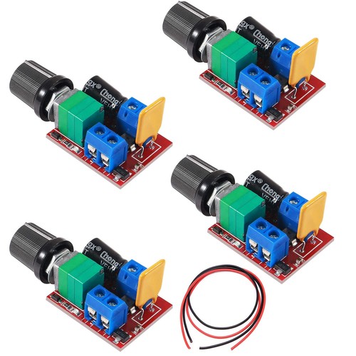 4pack 12v 24v 35v 5a - 3v,