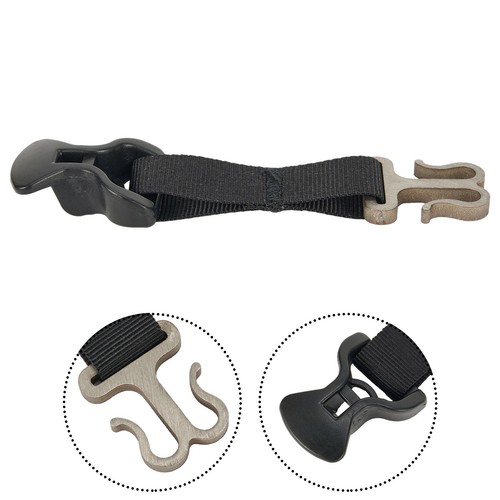 Crochets tendeur corde - de,