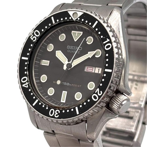 Montre pour homme seiko diver - seiko,