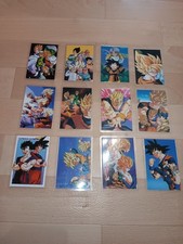 lot de 12 cartes rami card