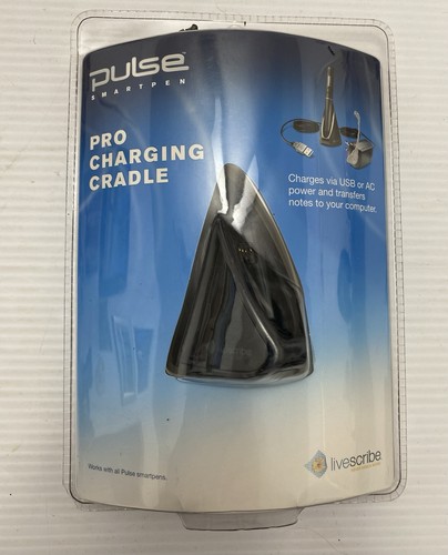 New sealed pulse - sealed, smartpen