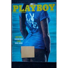 PLAYBOY 082 SEPTEMBRE 1980