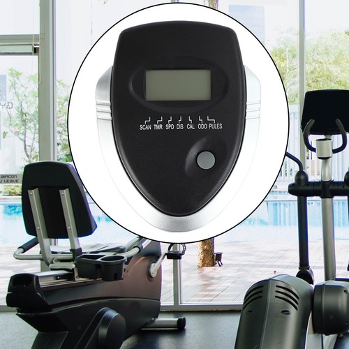 Speedbeller lcd fitness - lcd,
