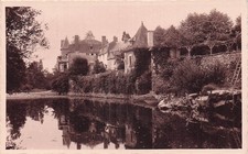 19 BEAULIEU SUR DORDOGNE LE CANAL DE BURRIER