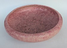 Jérome Massier - Vers 1890 - Coupe Decor Jaspé