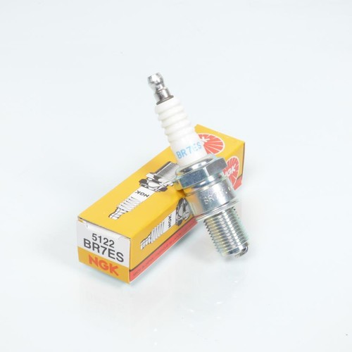 Bougie allumage ngk pour - d'allumage,