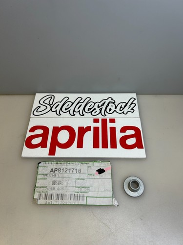 Douille t aprilia - t,
