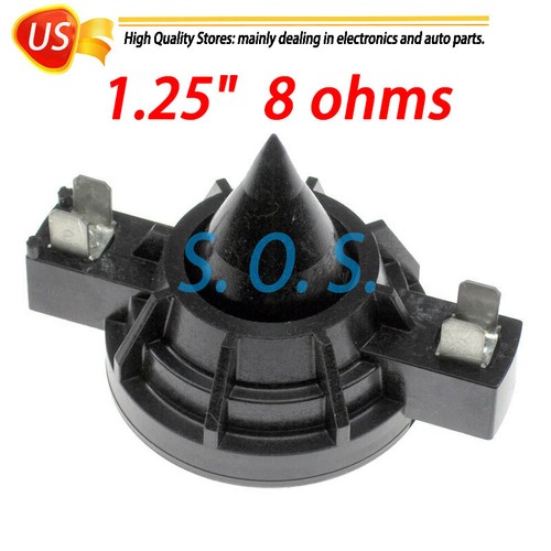 2pcs for electro voice - 2pcs, ev