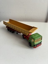 Majorette Camion Benne
