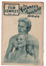 FILM COMPLET N° 273 Suzy