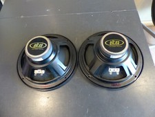 Boomers  21cm  ELTAX 4 ohm1