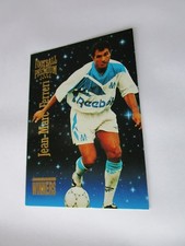 FERRERI OM MARSEILLE  Carte