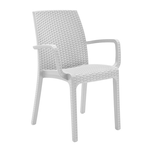 Chaise jardin indiana - jardin,