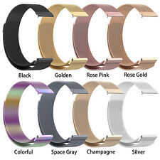 Bracelet de montre (20mm) pour Samsung Galaxy Watch4 40mm / Watch4 Classic 42mm