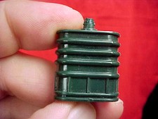 VINTAGE GI JOE:  "JADE GREEN"