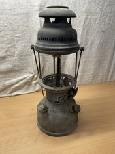 Ancienne Lampe À Pression PETROMAX GERMANY 