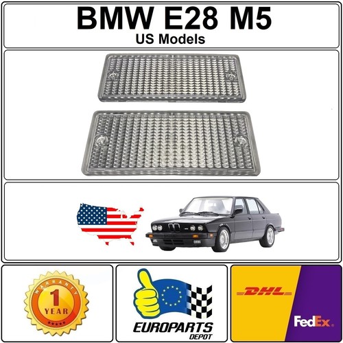 Bmw e28 spec ensemble - spec, de