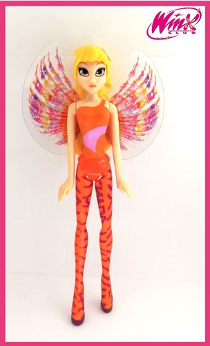 Poupée winx club - winx,