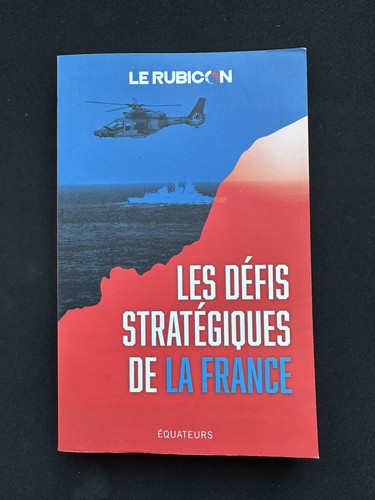Livre les défis - les,