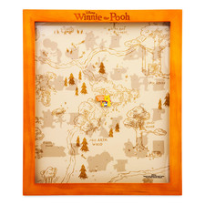 Presentoir Pins WINNIE