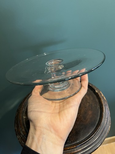Coupe présentoir à tarte - coupe,