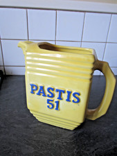 Rare pichet ancien double face