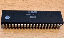 MOS 6561-101 VIC Pour