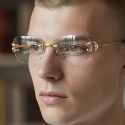 Lunettes monture occhiali - lunettes,
