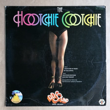 D.D. SOUND : The Hootchie