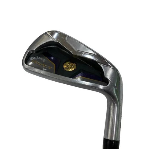 Callaway legacy iron set - callaway,