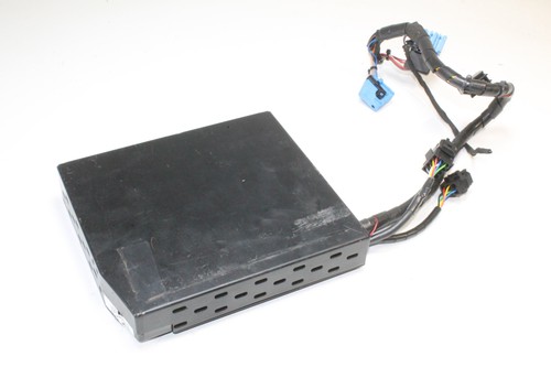 Module contrôle gps sat - contrôle,