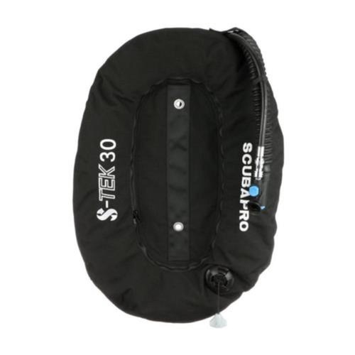 Scubapro tek donut wing - s-tek,