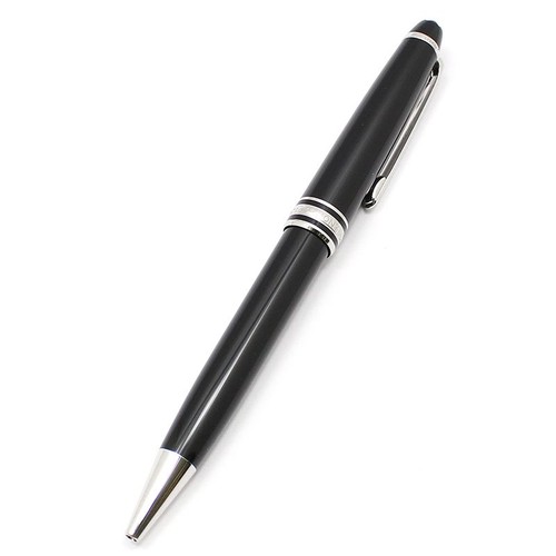 Montblanc stylo plume - montblanc, stylo-plume