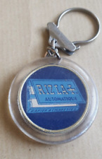 Ancien Porte Cle publicité