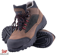 Chaussure de sécurité