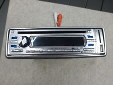 AUTORADIO  CD " ROADSTAR "