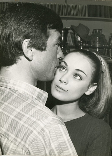 Geneviève grad vintage - geneviève,