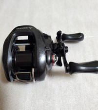 Moulinet droit Shimano 12