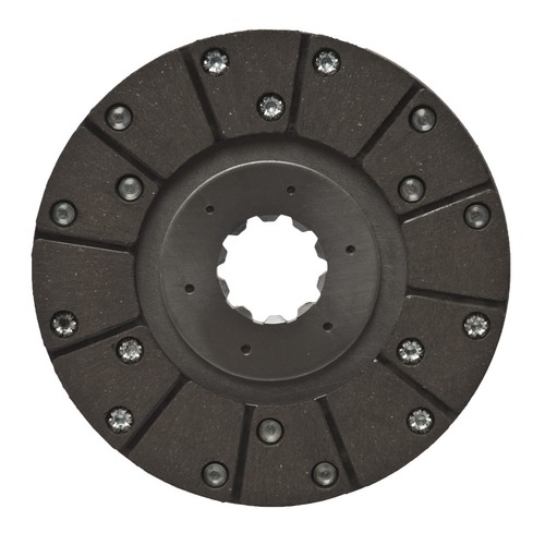 Disque frein pour case - frein,