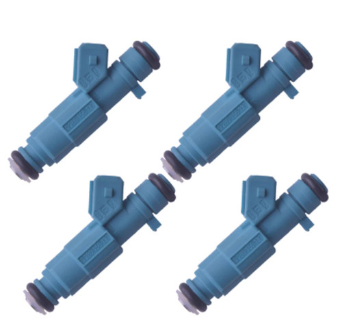 Injecteurs pour peugeot 206 - pour,