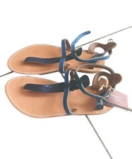 Sandales Nu Pieds, taille