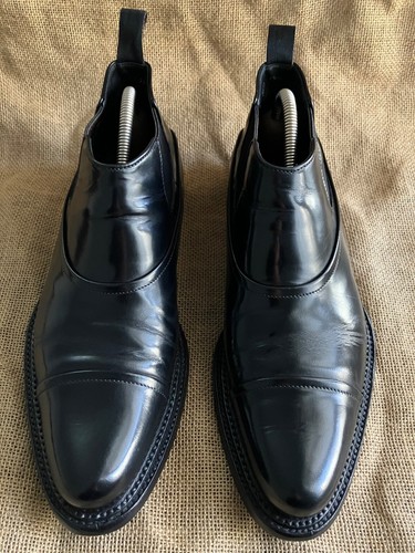 Chaussures chelsea cuir - chelsea, en