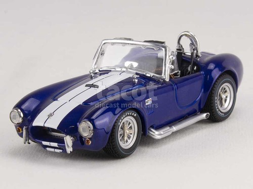 Shelby cobra 427 kyosho - 427, s/c