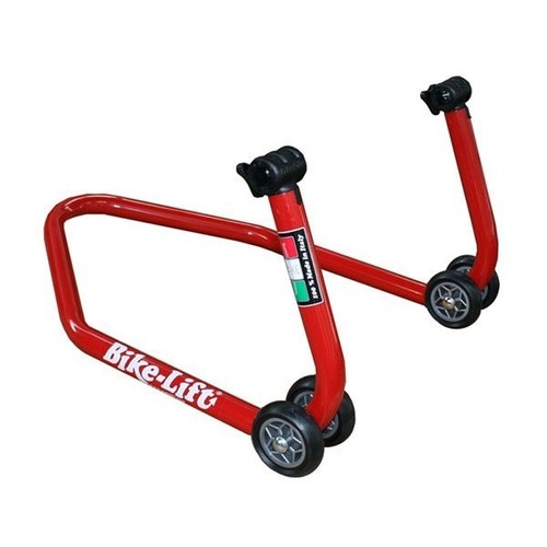 Cavalletto moto alzaruota - cavalletto,