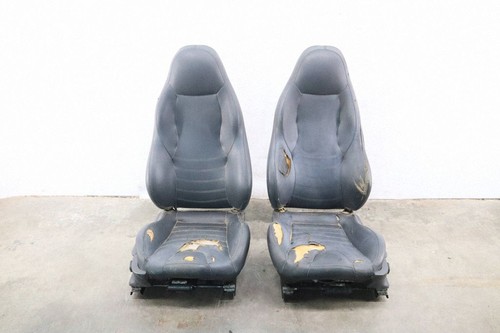 Bmw e36 sièges avant cuir - bmw,