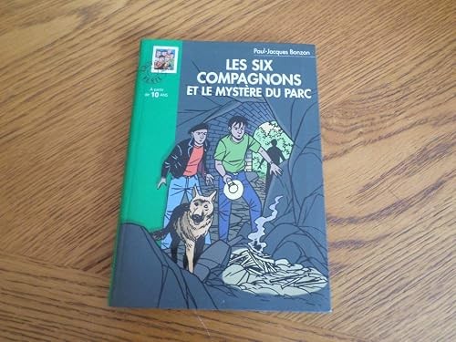 Les six compagnons - les, le