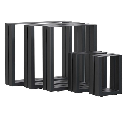 Pieds table support de - pieds,