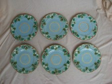 SARREGUEMINES,SERIE DE 6