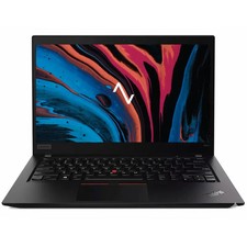 Ordinateur Portable Lenovo